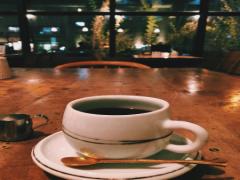 東京で夜カフェ♪大人がゆったりくつろげるおしゃれな空間