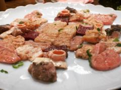 東京でぷりぷりホルモン三昧♡口いっぱいに頬張りたい極上な一品