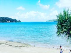 本当は教えたくない！沖縄で海を眺めながら楽しめるお洒落グルメスポット