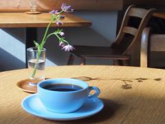 みんなに教えたくない鎌倉のカフェ。クラシカルな雰囲気に酔いしれよう