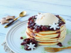 銀座でリッチなパンケーキを堪能♡こだわりの詰まった1品を召し上がれ