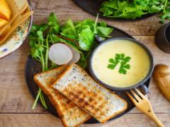 ボリュームだって譲れない！東京のお洒落ランチを要CHECK♡