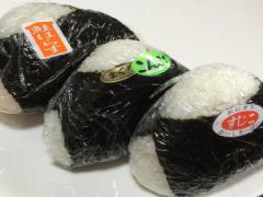 おにぎり専門店でランチはいかが？ほっこりあったかやさしい味を堪能しちゃお♡