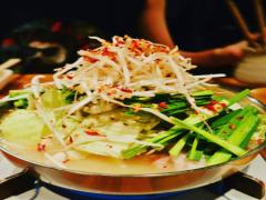 モツ鍋ならココでしょ♡東京で必ず押さえておきたいお店