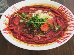 体の底からポッカポカ！脂肪燃焼も期待できる激ウマ激辛料理