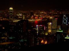 東京の夜景が楽しめるレストランでディナー。大切な人と特別な時間を♡