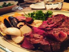 【エリア別】東京で美味しい熟成肉をいただきます！芳醇な香りと味わいの虜♡