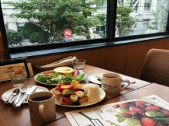 福岡・天神のおすすめカフェはここ♡スイーツ自慢の人気店を大公開！