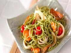 簡単パスタで大切な人をおもてなし♩5種類の味が楽しめるレシピ集