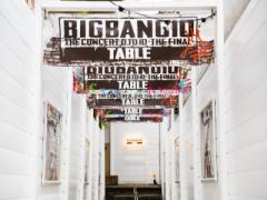 テンション上がる♡本格メニューで大満足の「BIGBANG TABLE」が限定オープン