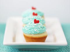 混ぜて焼くだけだから超カンタン！ぶきっちょさんにすすめたいカップケーキレシピ