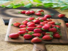 【期間限定】食べて幸せ眺めてうっとり♡いちごスイーツブッフェの甘い香りに誘われよう