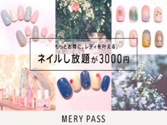 好みのカラー別！まだ間に合う2016年絶対にチャレンジしてほしいトレンドネイルを総復習♡