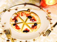 「魔法のケーキ」は炊飯器で超簡単に作っちゃおう！お正月を華やかに【トレンドレシピ】