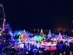 暗闇で幻想的に光る。ナイトグロウネイルでみんなの視線をいただきます♡