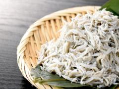 5分で作れて栄養満点！ ピーマンとしらすの炒め煮