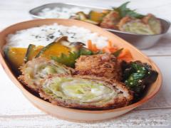 愛情をたっぷりと。おかあちゃんのスペシャル弁当の日レシピ5選