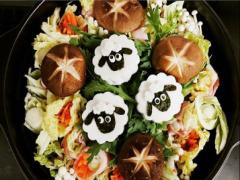 遊びごころもポンっ♩あったか美味しい「デコ鍋」レシピ