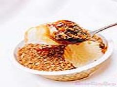 濃厚チーズプリンそのまんま！PABLOアイスシリーズ第7弾『PABLOアイス 黄金ブリュレチーズプ