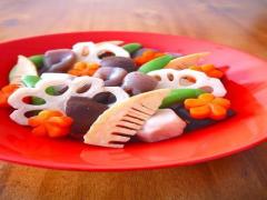 より良い1年を願って手作りを。定番おせち料理&amp;リメイクレシピ集