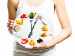 今日から、ごはんを減らして満足度アップの裏ワザを。