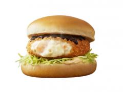 マック、グラコロが23年ぶりにリニューアル「超グラコロ」登場