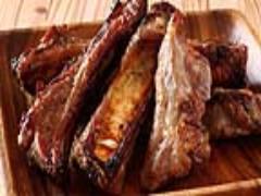 あまりがちな二軍調味料が活躍！ ガッツリ肉の煮込みからエスニックまで