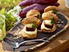 新宿に野菜を使った“畑生まれのスイーツ”専門店『らぽっぽファーム』1号店オープン♪