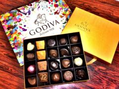 クリスマスは年に1度だけだから。［予約必須］憧れの有名店のクリスマスケーキ6選