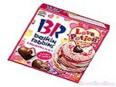 甘酸っぱいおいしさをキュートなハート型チョコにIN！不二家、「ラブポーションサーティワ