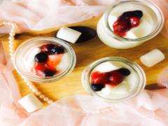 マシュマロが「プリン」に変身！混ぜるだけでお手軽スイーツに【トレンドレシピ】