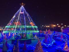 ホワイトスノーデートもやっぱり楽しみたい。白い恋人パークで特別な休日を