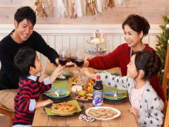 お家クリスマスに欠かせない！5年ぶりの3連休に贅沢気分を味わえるプチ演出とは？