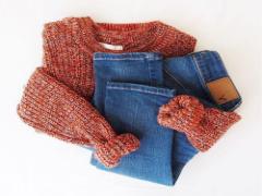 主張しすぎないから、惹かれるの。カジュアルが好む＃クリアネイルまとめ