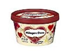 ハーゲンダッツ史上初！ホワイトチョコを使用した『トリプルショコラ』＆華やかな限定ハ