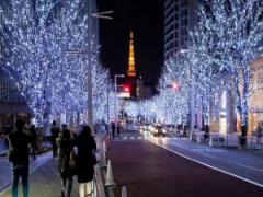 当日の予定、もう決めた？クリスマスに東京で開催されるイベント4選