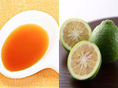 意外とかんたん！ 手作りポン酢とマリネのレシピ