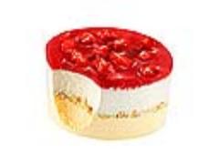 スーパーカップ初！スイーツのような４層仕立ての『明治 エッセルスーパーカップ Sweet’