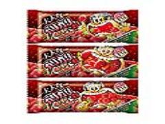 いちご果汁33%使用！まるでジェラートな味わいの『大人なガリガリ君 贅沢いちご』新発売