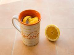 入れるだけ「レモン白湯」ダイエットでキレイになろう