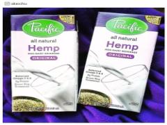 「ヘンプミルク」って知ってる？手軽に痩せを叶えるスーパーミルクがブームの予感