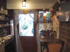 西荻窪のカフェに出かけてみない？乙女心をときめかせるこだわりが満載