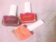 コスメだけじゃない！MISSHAのネイルポリッシュでセルフネイルも簡単に可愛く♡