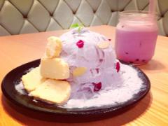 【ついに日本初上陸】話題沸騰の韓国スイーツ、ホミビンが気になる♡