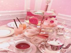 LADURÉELで贅沢なご褒美♡女の子の憧れがぎゅっとつまったお店