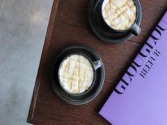 種類豊富な彩りメニュー！GLOUGLOU REEFUR新作プレート＆ドリンク