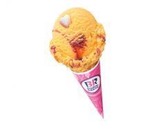 サーティワン"甘酸っぱい恋”フレーバー バレンタイン限定登場