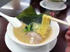 ダイエット中でもラーメンが食べたい！時に使える太りにくい技