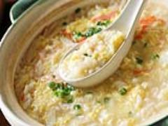 ナンプラー大活躍！ ひと技効かせた洋風おじやレシピ