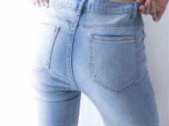 「美尻の女子」が絶対やらないこと・5つ